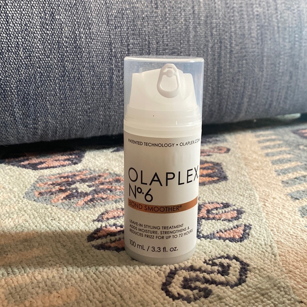 Olaplex No. 6 Bond Smoother